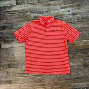 Mens Under Armour Polo. Size XL